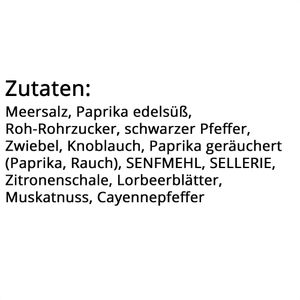 Produktbild für Gewürzmischung ANKERKRAUT für Geflügel