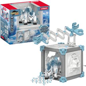 Spielset schleich ELDRADOR 42733, ab 6 Jahre