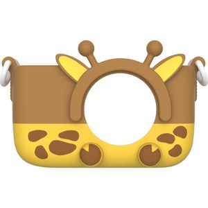 Produktbild für Kinderkamera myFirst Camera 3, gelb, ab 5 Jahre