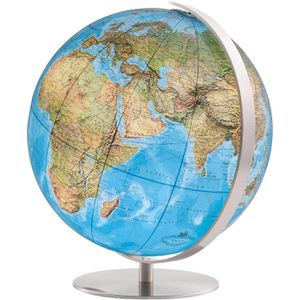 Produktbild für Globus Columbus 203481, Duo Regent, Ø 34cm