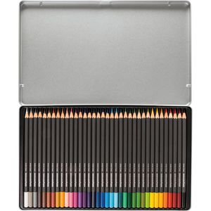 Produktbild für Buntstifte Eberhard-Faber Artist Color, 516136