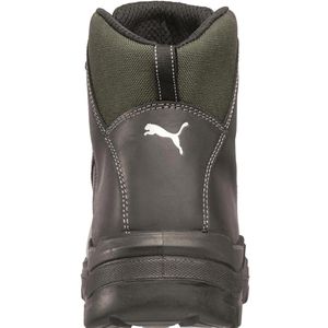 Produktbild für Sicherheitsschuhe Puma-Safety Cascades Mid, S3S