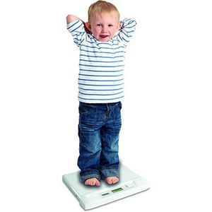 Produktbild für Babywaage Soehnle-Professional mit Hold-Funktion, Teilung 10 g