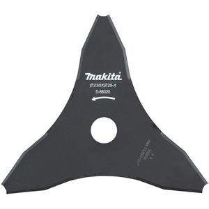 Schlagmesser Makita D-66020, 3-Zahn