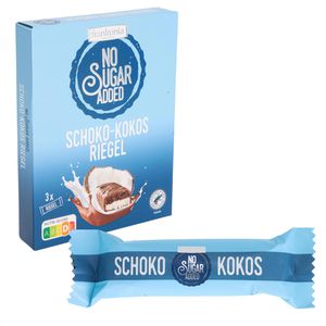 Schokoriegel