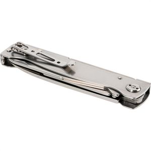 Produktbild für Taschenmesser Böker Plus Atlas Multi SW, silber