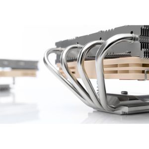 Produktbild für CPU-Kühler Noctua NH-L12S, PWM