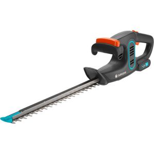 Produktbild für Heckenschere Gardena EasyCut Li, Akku