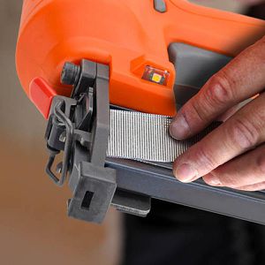 Produktbild für Elektronagler Tacwise 181ELS Pro Set, 1705