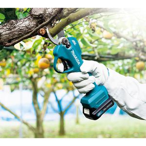 Produktbild für Astschere Makita UP100DSMJ, Bypass, Akku