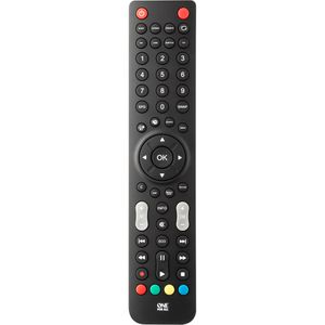 Produktbild für Ersatzfernbedienung One-For-All Sharp TV