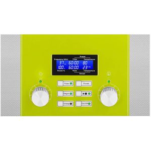 Produktbild für Ultraschallreinigungsgerät ulsonix Proclean 6.0 DSP