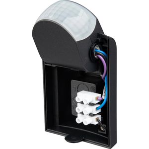 Produktbild für Bewegungsmelder Steinel IS 130-2 PIR