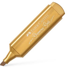Produktbild für Textmarker Faber-Castell TL 46 Metallic