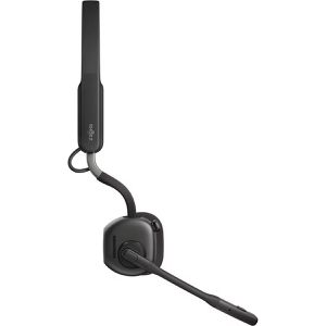 Produktbild für Kopfhörer Shokz OpenMeet UC, schwarz