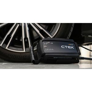 Produktbild für Autobatterie-Ladegerät CTEK 40-480, PRO 25 CIC