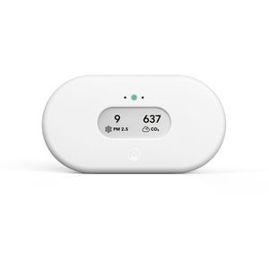 Produktbild für Radon-Messgerät Airthings 960, View Plus