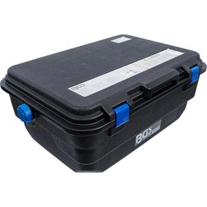 Produktbild für Teilewaschgerät BGS-technic 8693, für Lösemittel