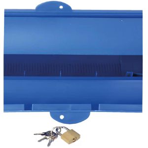 Produktbild für Kabelbox Kalle-das-Kabel 115374, aus Kunststoff