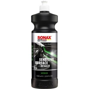 Kunststoffreiniger Sonax SensitiveSurface Detailer