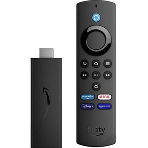 Amazon Media-Player Fire TV Stick Lite Full-HD, HDMI, Wi-Fi, Bluetooth, 8 GB Speicher