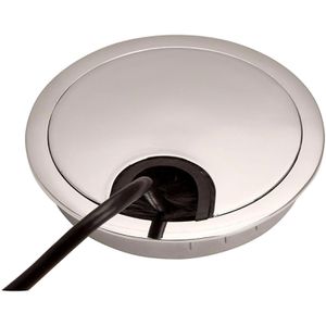 Produktbild für Kabeldurchlass SO-TECH Ø 80 mm