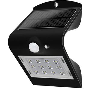 LED-Außenstrahler Blulaxa 48873, IP65 wasserdicht