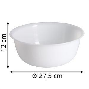 Produktbild für Schüssel thermohauser 3000239052