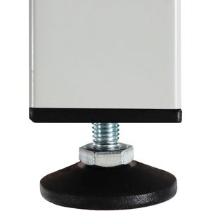 Produktbild für Werkbank ADB Premium Long Line, 43736, anthrazit