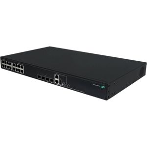 Produktbild für Switch HPE Networking CW 2150, S6X55A, managed