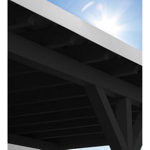 Produktbild für Holzfarbe Remmers Deckfarbe, 5,0l