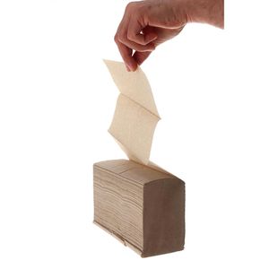 Produktbild für Papierhandtücher Satino PureSoft 277550, PT2, 2-lagig