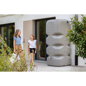 Produktbild für Regentonne Garantia Cubus, 1000 Liter
