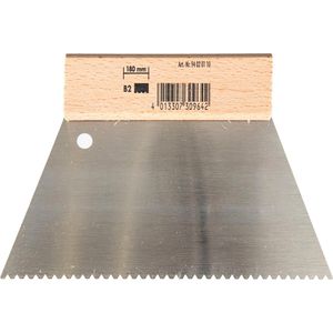 Produktbild für Spachtel Böttcher-AG B2, Breite 180mm