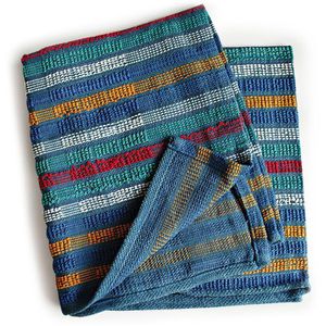 Produktbild für Geschirrtuch Franz-Mensch Grubenfrottiertuch