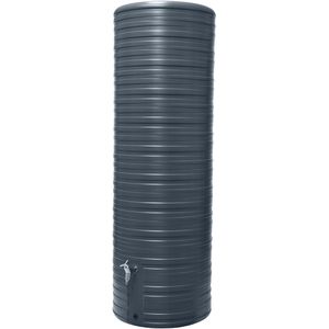 Produktbild für Regentonne Garantia Nordic, 500 Liter