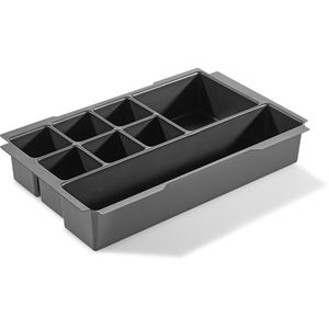 Werkzeugeinlage Festool TZE-UNI SYS3 S 76, für Systainer³ S 76