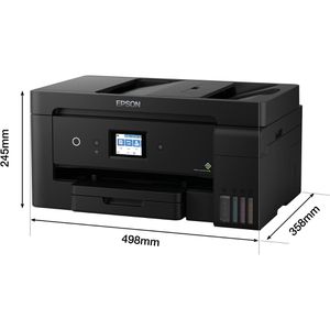 Produktbild für Multifunktionsgerät Epson EcoTank ET-15000