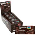 Waffeln Loacker Classic Double Choc