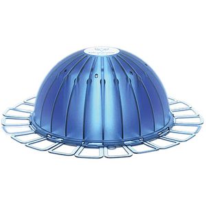 Beckensteine blueFox Biokapsel für Urinalbecken