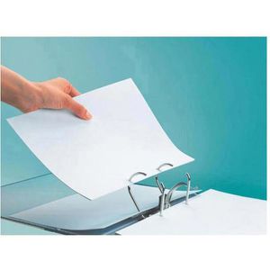 Produktbild für Ordner Leitz 1113-00-01 Solid, PP, A4