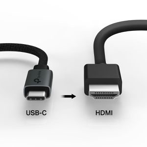 Produktbild für USB-Adapter TP-Link UA520C