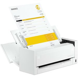 Produktbild für Scanner HP ScanJet Pro 4200 s1, bis A4
