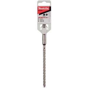 Produktbild für Bohrer Makita NEMESIS II Hammerbohrer, B-57978, SDS+