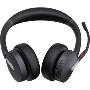 Produktbild für Headset Yealink WH64 Hybrid Dual UC, Stereo