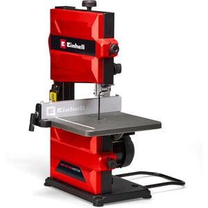 Bandsäge Einhell TC-SB 200+, 4308013, Elektro