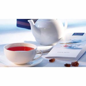 Produktbild für Tee Meßmer Classic Moments, Waldbeere