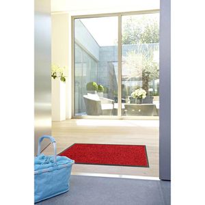 Produktbild für Schmutzfangmatte ASTRA Proper Tex Uni