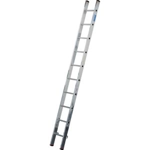 Produktbild für Mehrzweckleiter Krause Monto Tribilo, 129680