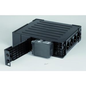 Produktbild für USV EATON Ellipse Pro 1600, ELP1600DIN, 8 Ausgänge
